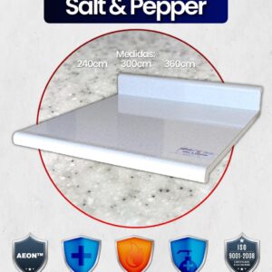 Salt & Pepper