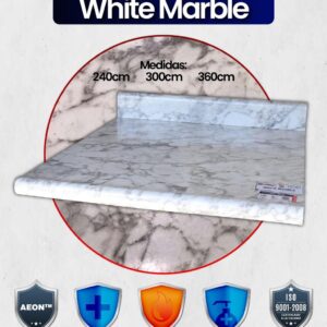 White  Marble